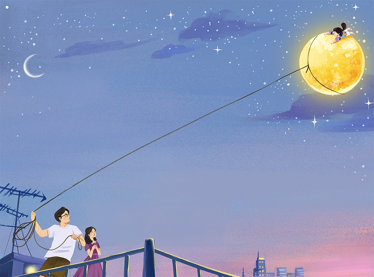 谷小桃和百变商店24第9期（图ZMzc0ODU4MjY4） - 儿童插画 - 站酷设计师AmeiLili原创素材 - 站酷ZCOOL