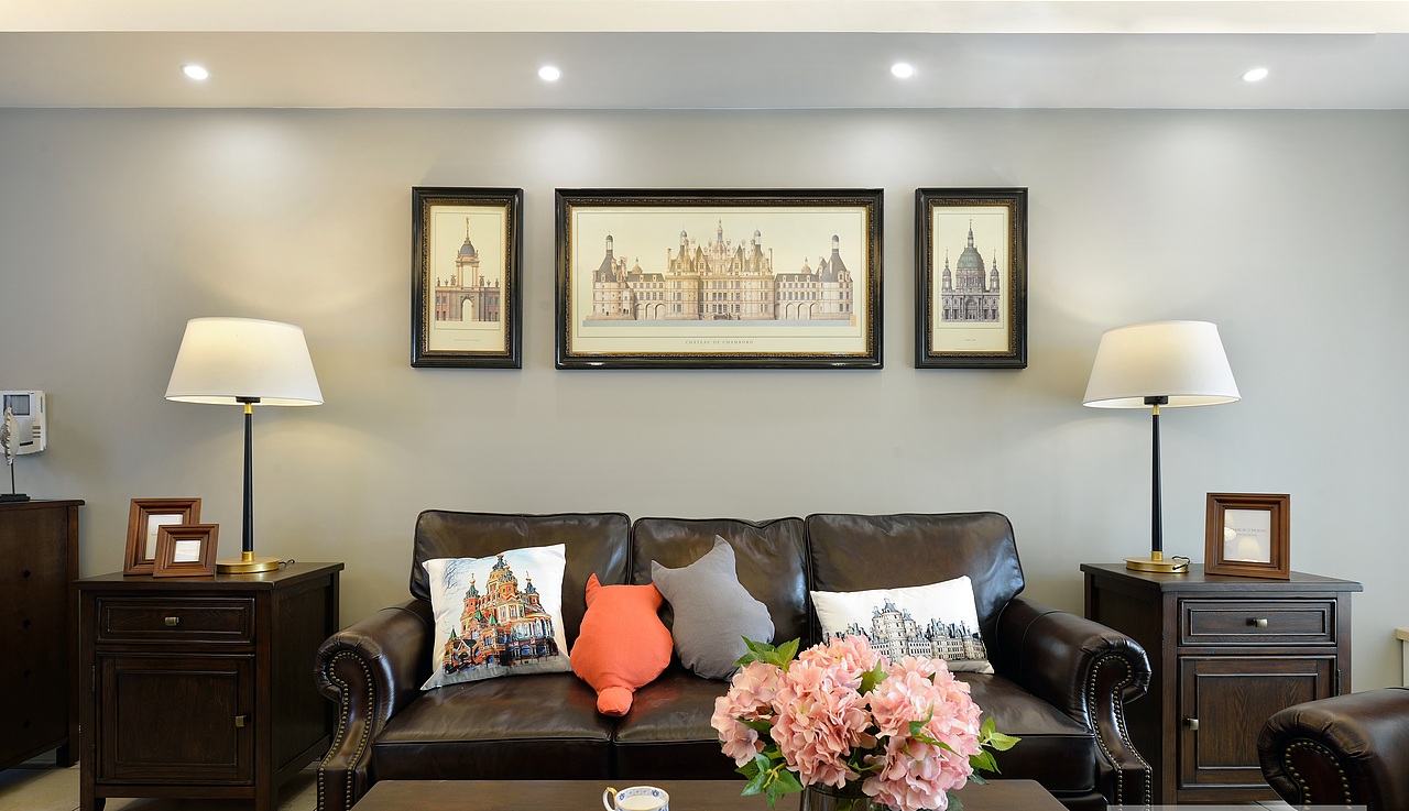 邂逅令人心动的家居设计