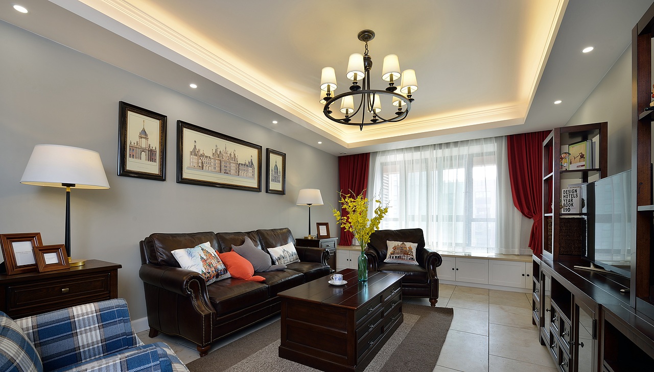 邂逅令人心动的家居设计