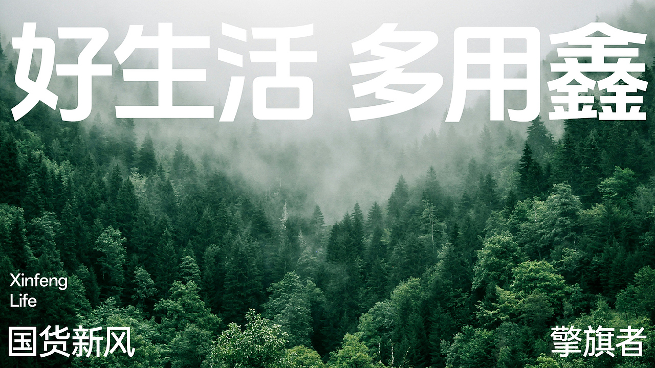 29年国货家居用品品牌全案升级｜燥设计