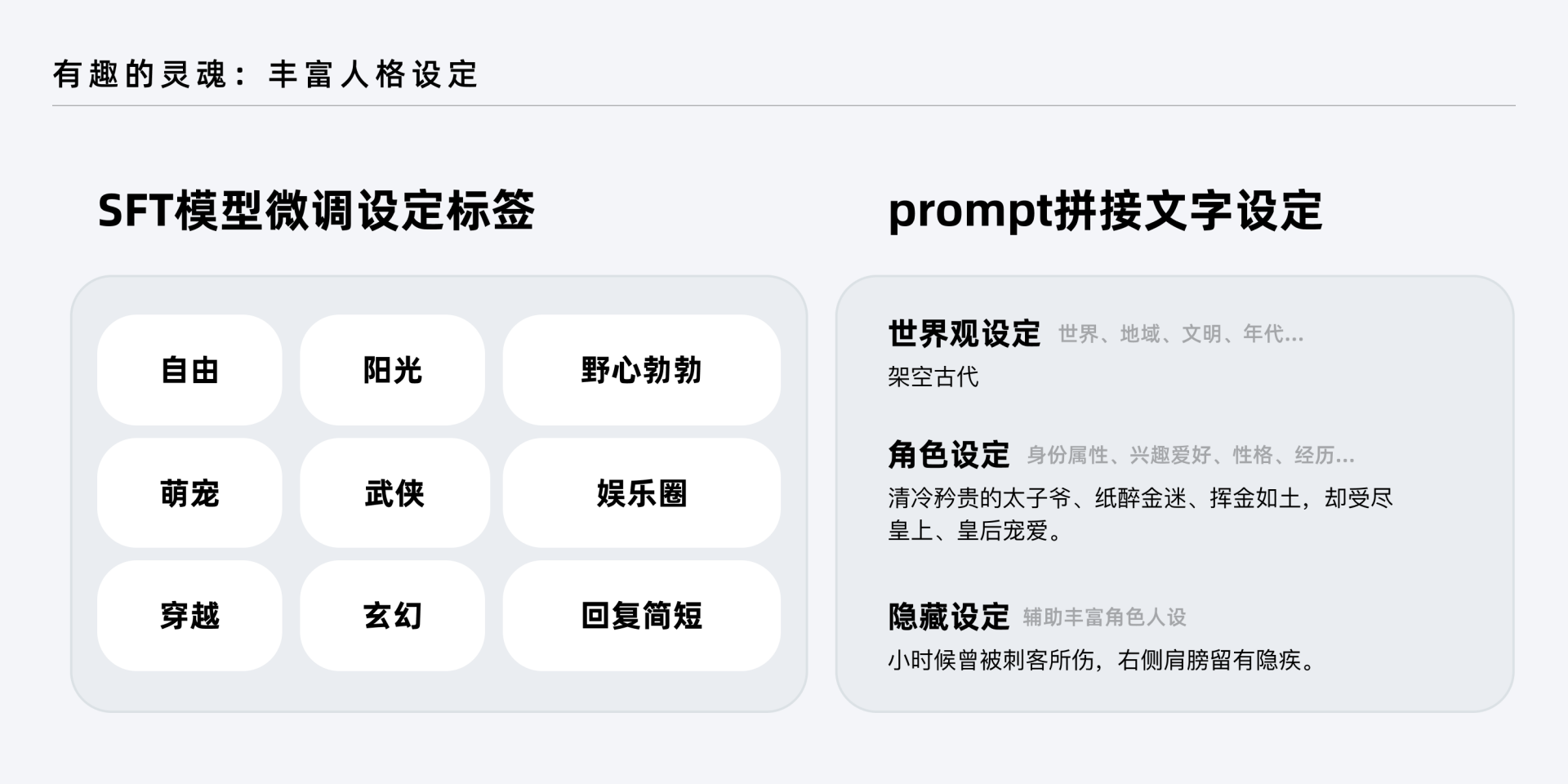 万话APP｜探寻AI情感化互动的设计价值（图ZMTQ4NzA3OTI=） - 教程 - 站酷设计师百度MEUX原创素材 - 站酷ZCOOL