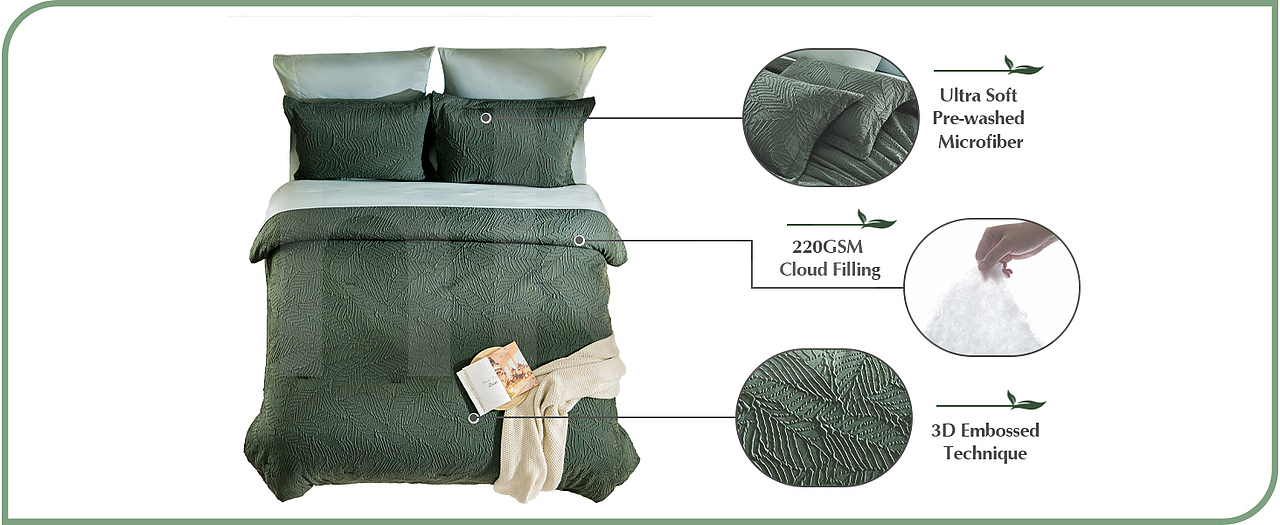 家纺 七件套（图ZMzc0ODY1ODI0） - 其他平面 - 站酷设计师Amazon亚马逊设计原创素材 - 站酷ZCOOL