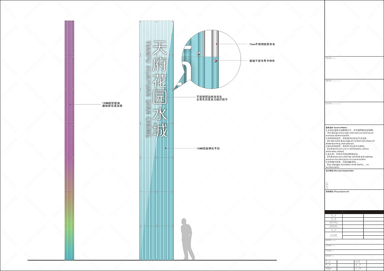 景区导视牌设计,景区导视牌设计公司,景区导视制作（图ZMzc0ODY2NDQ4） - 品牌 - 站酷设计师导视系统设计原创素材 - 站酷ZCOOL