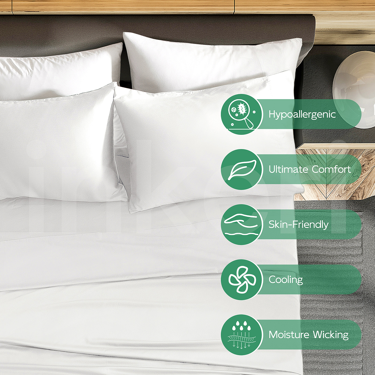 家纺 三件套（图ZMzc0ODcwOTky） - 其他平面 - 站酷设计师Amazon亚马逊设计原创素材 - 站酷ZCOOL