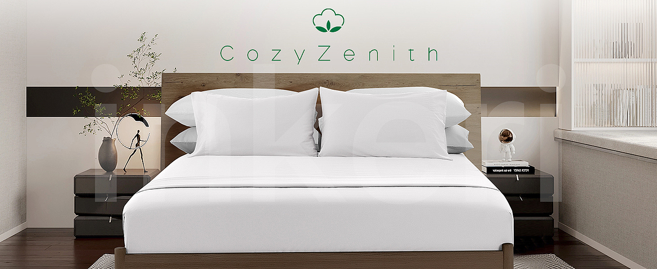 家纺 三件套（图ZMzc0ODcxMDcy） - 其他平面 - 站酷设计师Amazon亚马逊设计原创素材 - 站酷ZCOOL