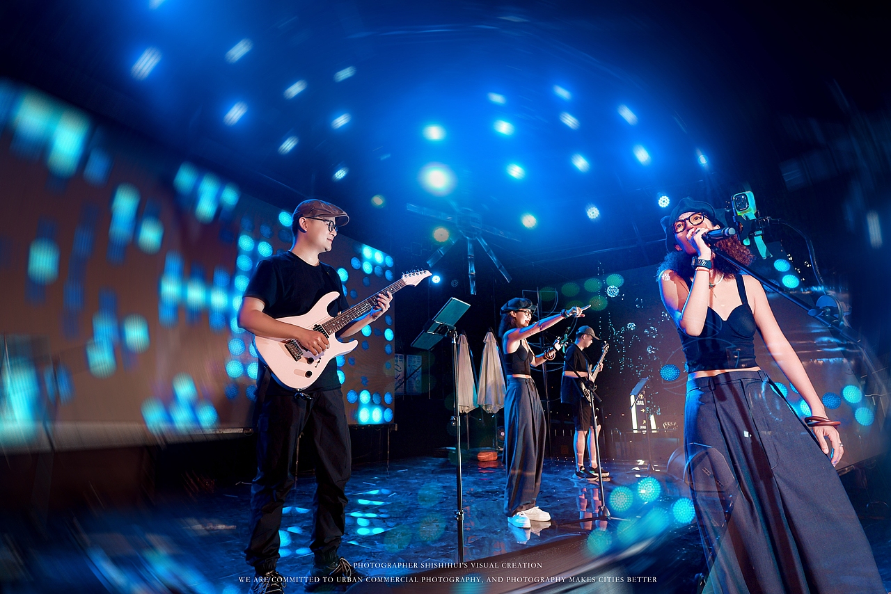 福州城市咖啡节6.0精彩现场