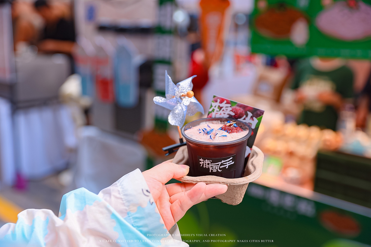 福州城市咖啡节6.0精彩现场