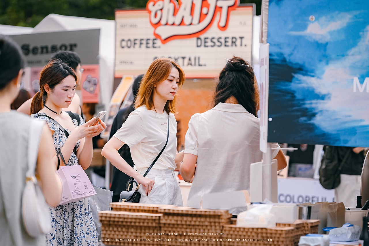 福州城市咖啡节6.0精彩现场