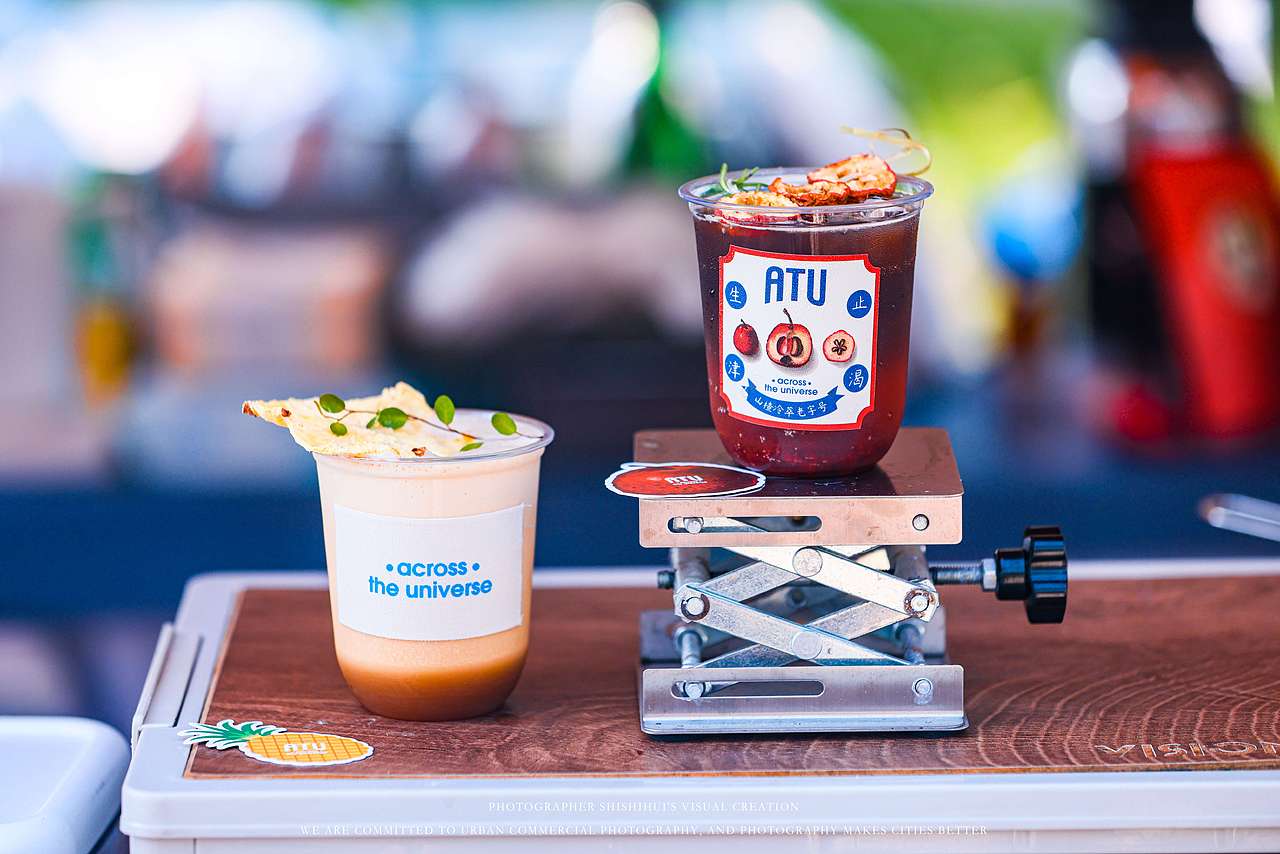 福州城市咖啡节6.0精彩现场