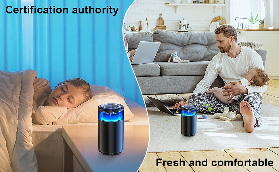 亚马逊-车载香薰机