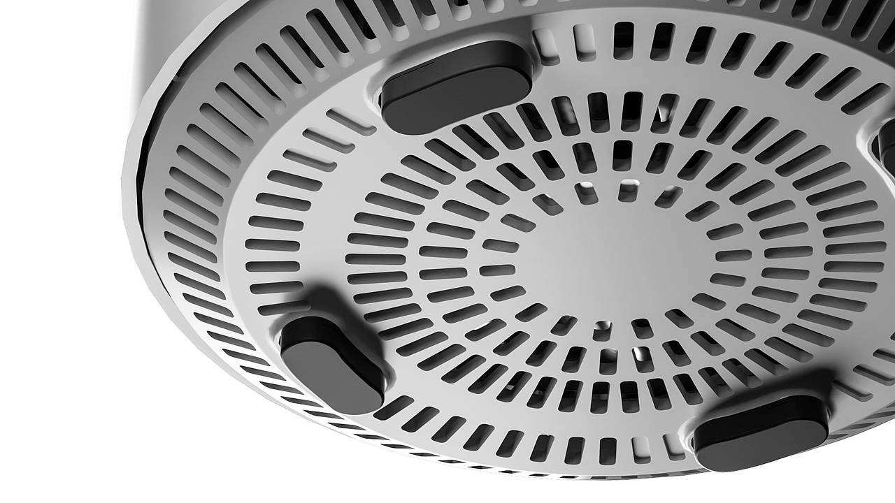 产品视频动画 / Mini PC