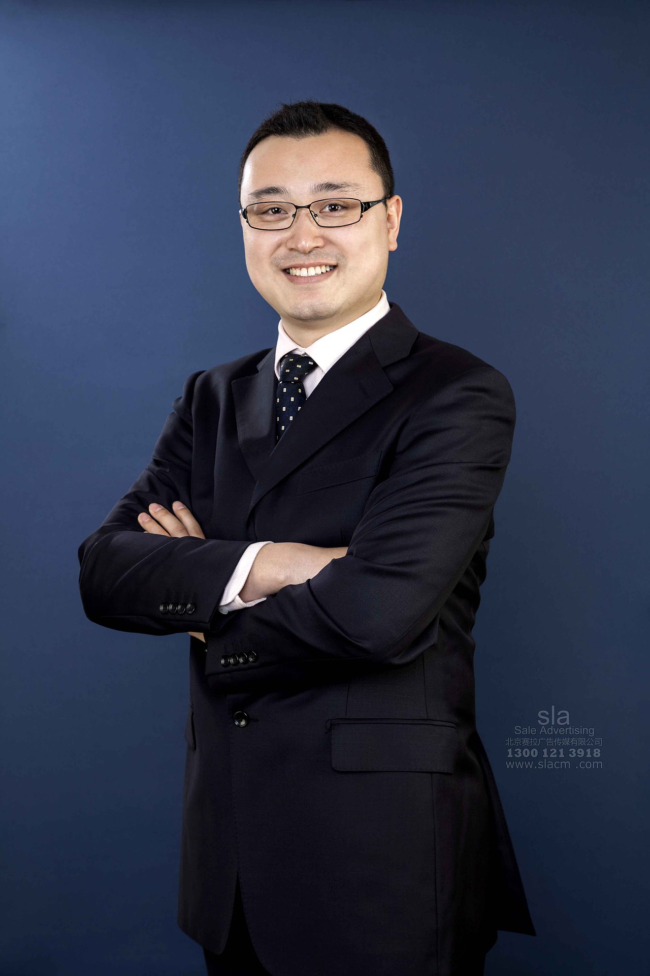 总裁肖像（图ZMzc0ODc3MTg4） - 人像摄影 - 站酷设计师北京赛拉广告传媒原创素材 - 站酷ZCOOL