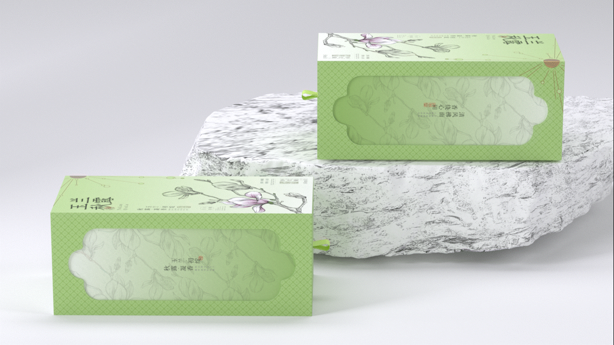 清风堂 | 无火香薰 | 全系列包装设计（图ZMzc0ODgzNzk2） - 包装 - 站酷设计师云起_Design原创素材 - 站酷ZCOOL