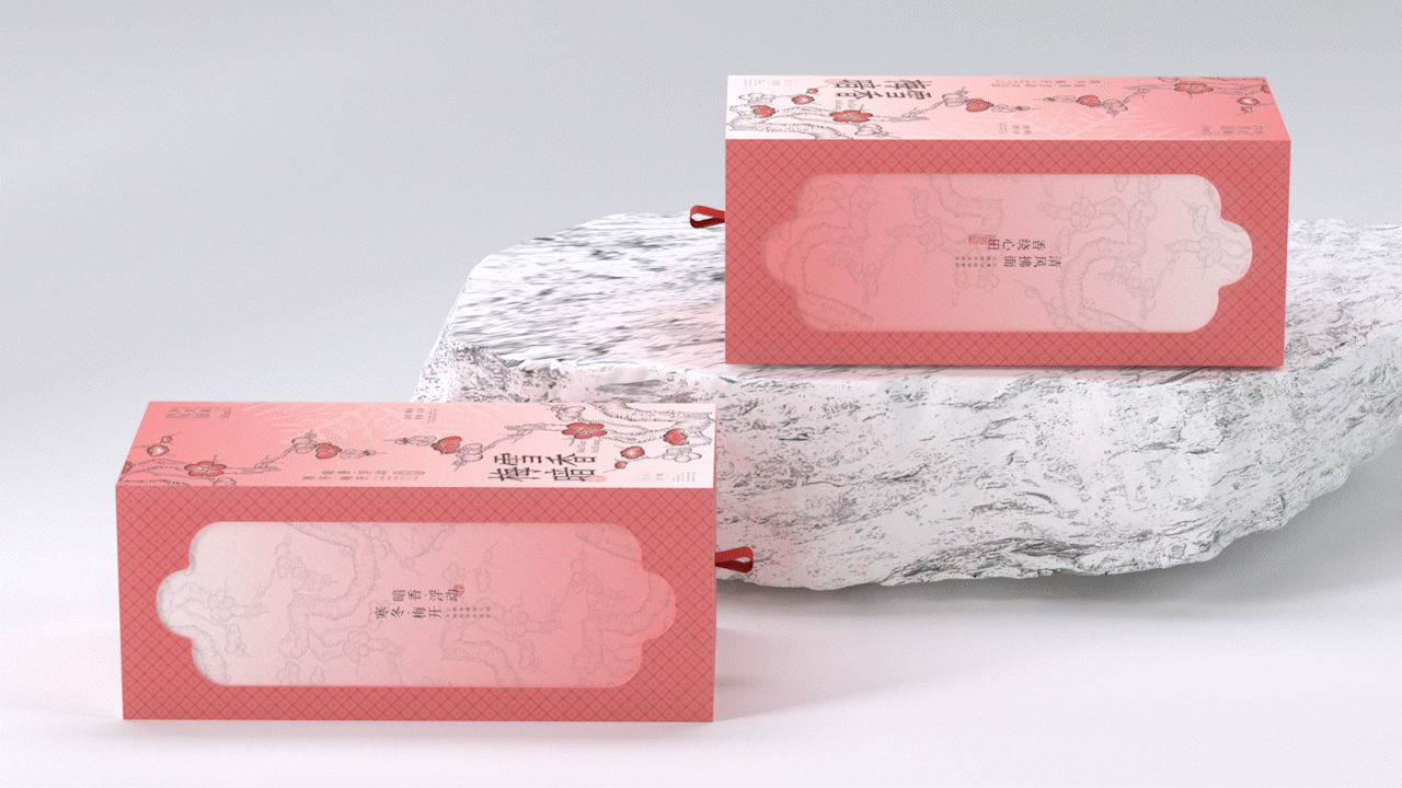 清风堂 | 无火香薰 | 全系列包装设计（图ZMzc0ODgzODM2） - 包装 - 站酷设计师云起_Design原创素材 - 站酷ZCOOL