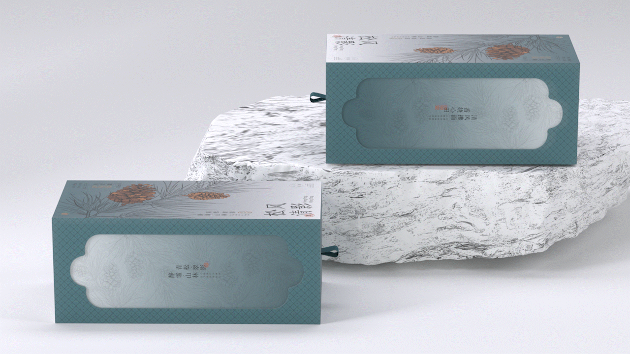 清风堂 | 无火香薰 | 全系列包装设计（图ZMzc0ODgzODE2） - 包装 - 站酷设计师云起_Design原创素材 - 站酷ZCOOL