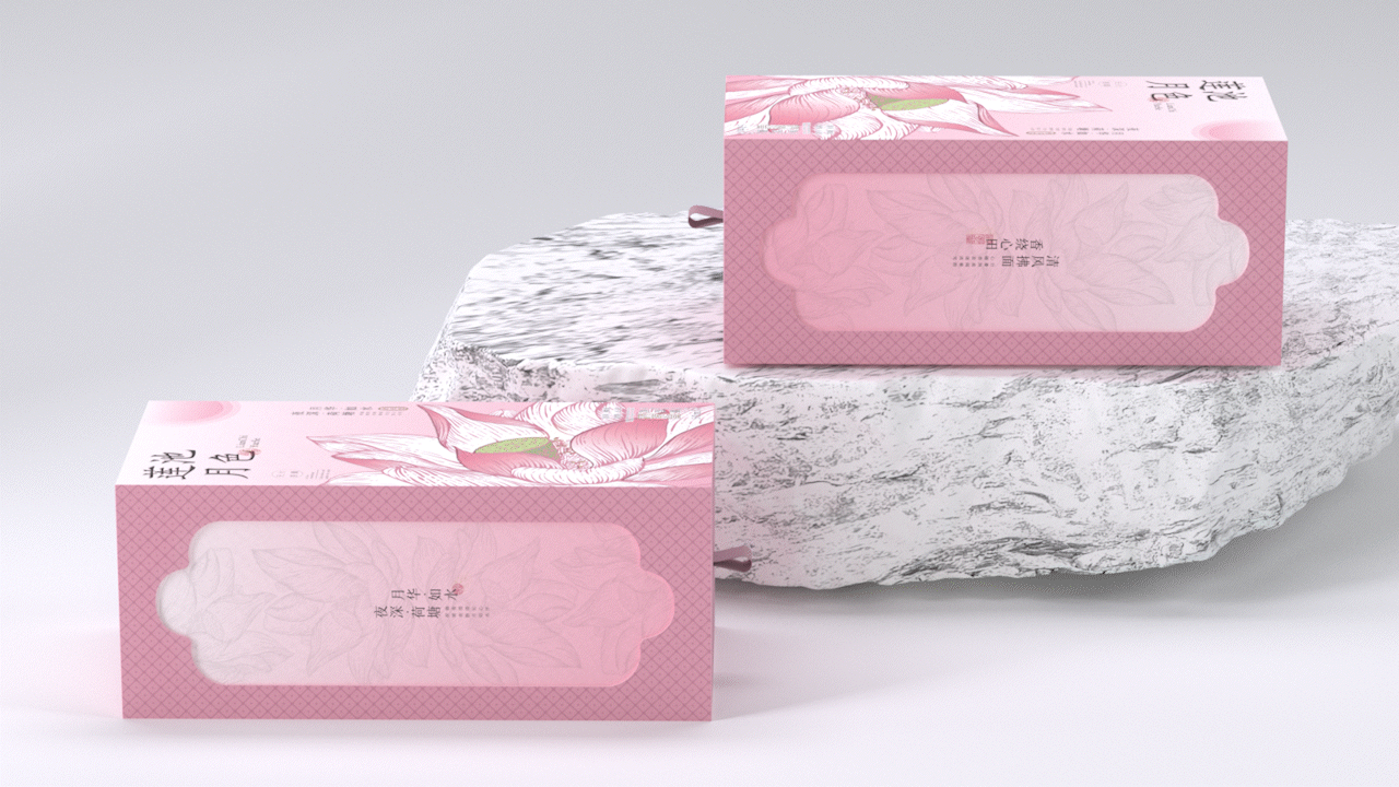 清风堂 | 无火香薰 | 全系列包装设计（图ZMzc0ODgzODU2） - 包装 - 站酷设计师云起_Design原创素材 - 站酷ZCOOL