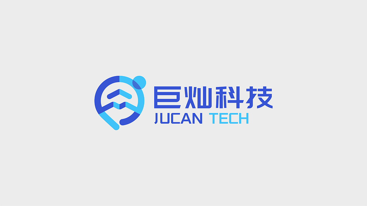 互联网电商品牌 | JUCAN TECH 巨灿科技（图ZMzc0ODgzNDY0） - 品牌 - 站酷设计师七零一Design8原创素材 - 站酷ZCOOL