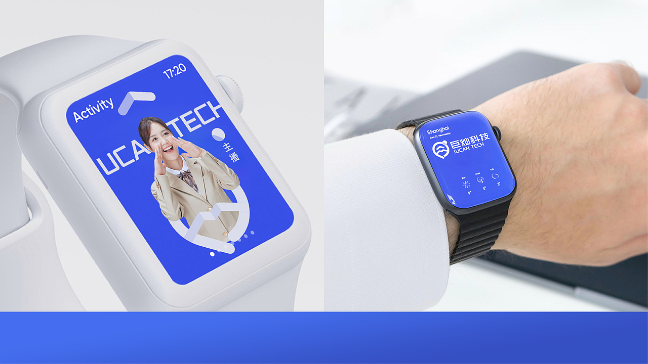 互联网电商品牌 | JUCAN TECH 巨灿科技（图ZMzc0ODgzNTA0） - 品牌 - 站酷设计师七零一Design8原创素材 - 站酷ZCOOL