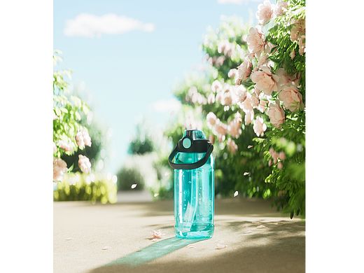 C4D渲染节选