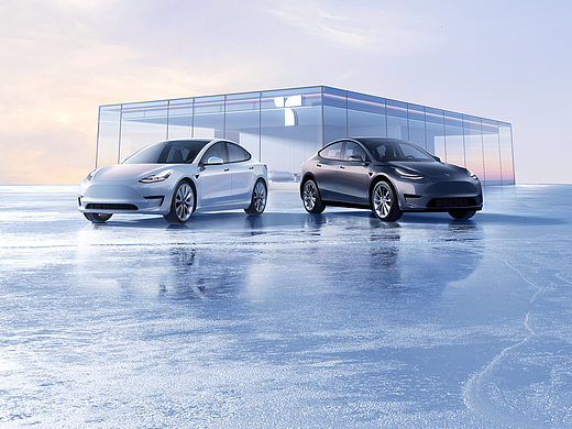 TORRAS/图拉斯 渲染总结 