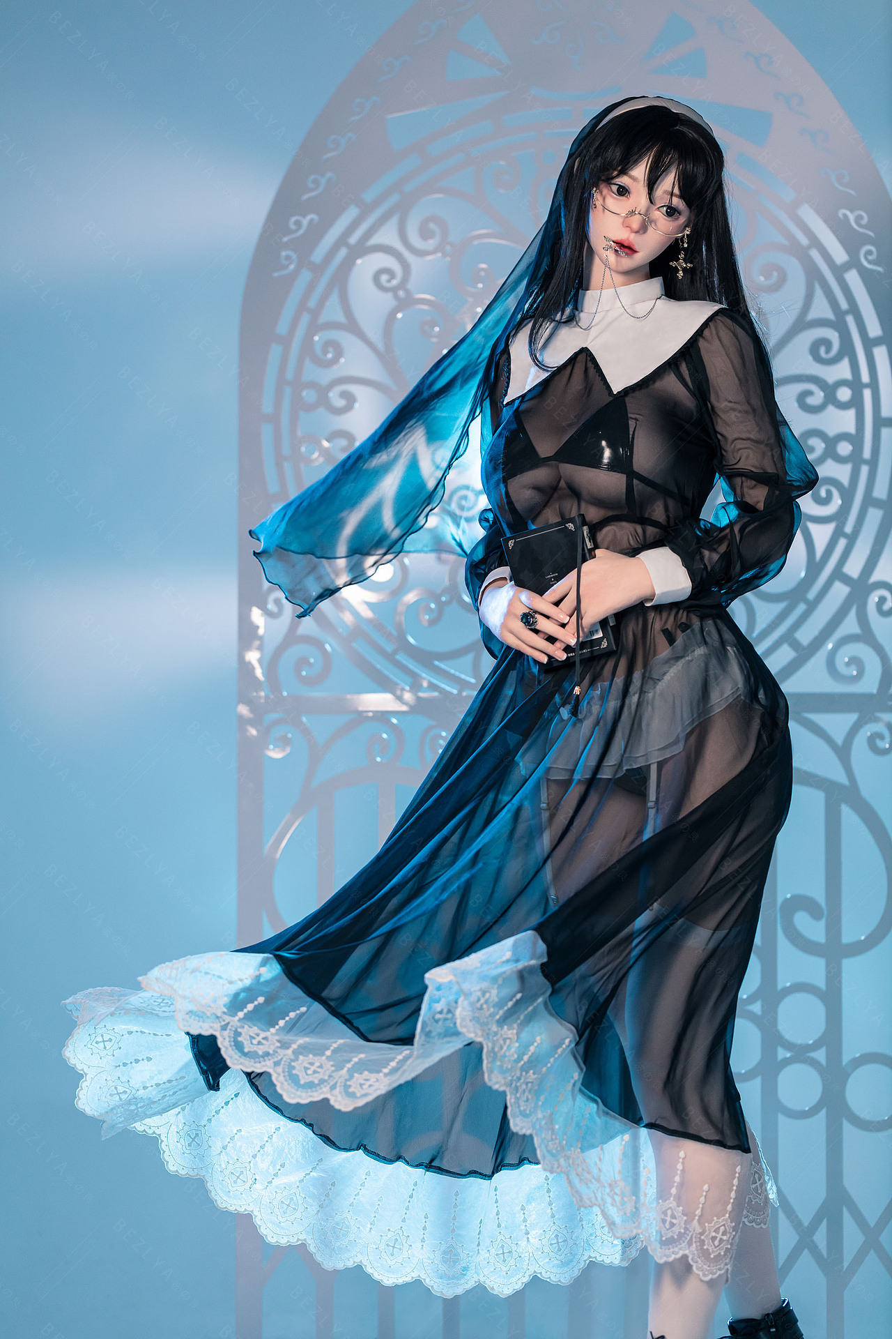 【彼之良】黎明的先驱者（图ZMzc0ODkyOTgw） - 人像摄影 - 站酷设计师彼之良摄影师水仙原创素材 - 站酷ZCOOL