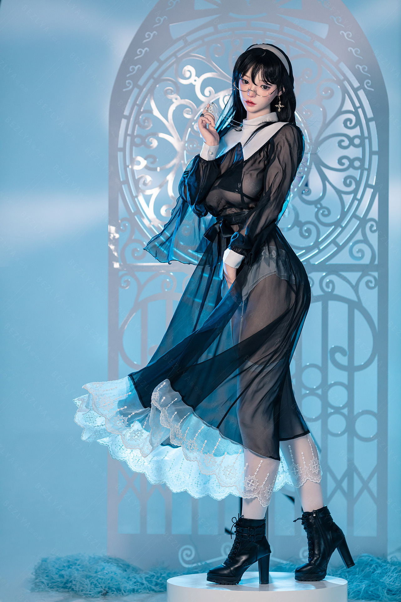 【彼之良】黎明的先驱者（图ZMzc0ODkyOTg0） - 人像摄影 - 站酷设计师彼之良摄影师水仙原创素材 - 站酷ZCOOL