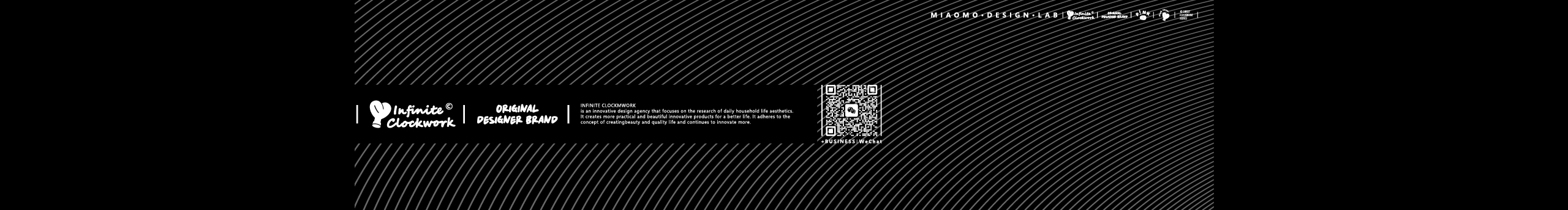 无限发条的个人主页（封面预览） - 主页封面设置 - 站酷设计师无限发条原创素材 - 站酷ZCOOL