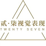 贰柒设计工作室的头像