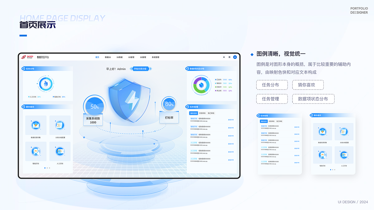 B端｜SAAS平台（图ZMzc0ODk3NjEy） - 软件界面 - 站酷设计师吃喝艺术家原创素材 - 站酷ZCOOL