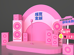 网红潮玩