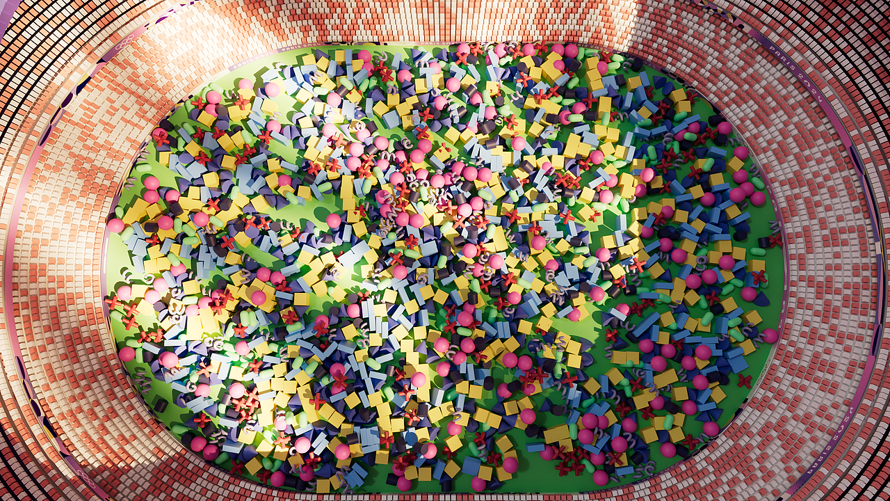 Paris2024-Olympic Dynamics