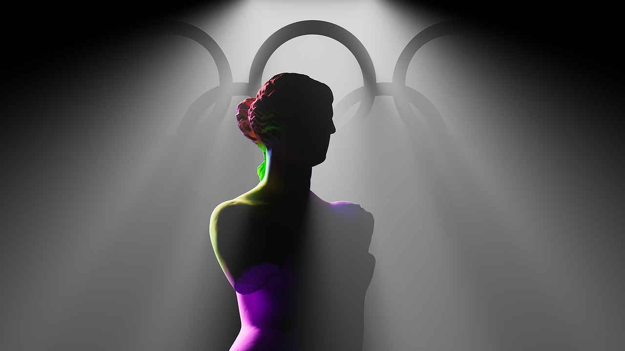 Paris2024-Olympic Dynamics