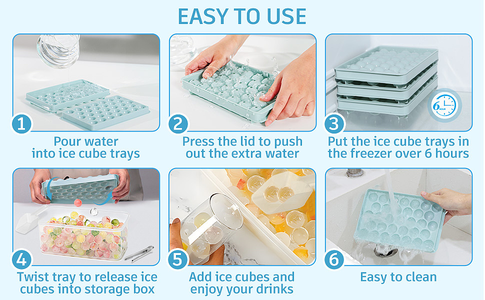 塑料冰格(佳能R6视频实拍,图片场景均为实拍)