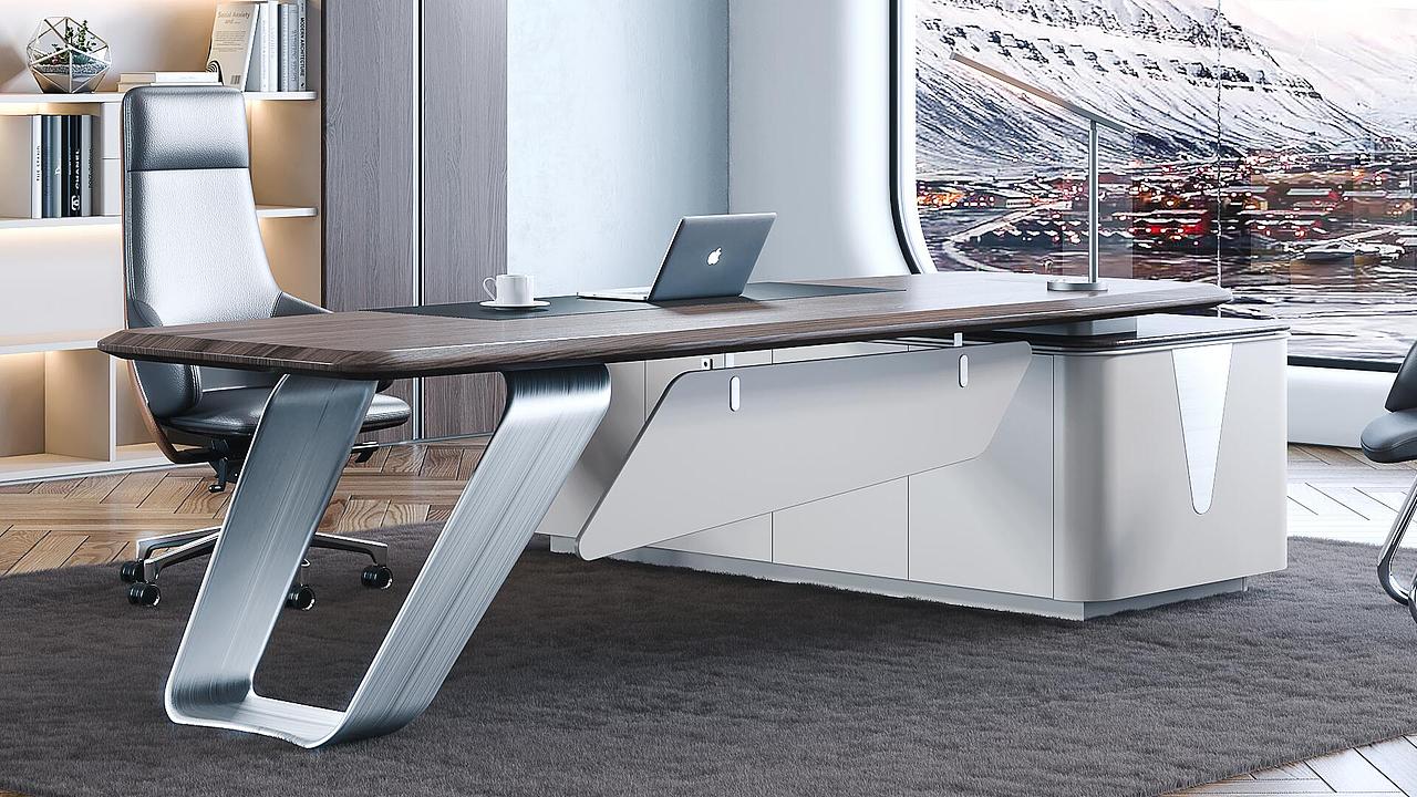 一组原创风格办公类场景-冷色系冰岛风格（图ZMzc0OTEzMDgw） - 场景 - 站酷设计师我要突破2021原创素材 - 站酷ZCOOL