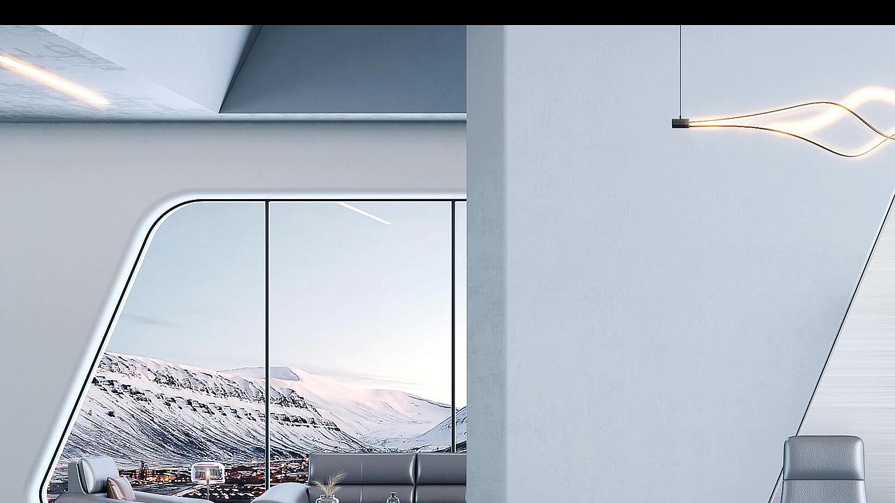 一组原创风格办公类场景-冷色系冰岛风格（图ZMzc0OTEzMDc2） - 场景 - 站酷设计师我要突破2021原创素材 - 站酷ZCOOL