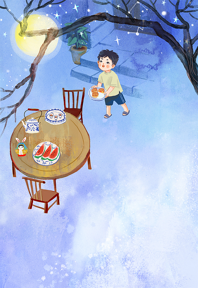 谷小桃和百变商店24第9期（图ZMzc0OTE5Njcy） - 儿童插画 - 站酷设计师AmeiLili原创素材 - 站酷ZCOOL