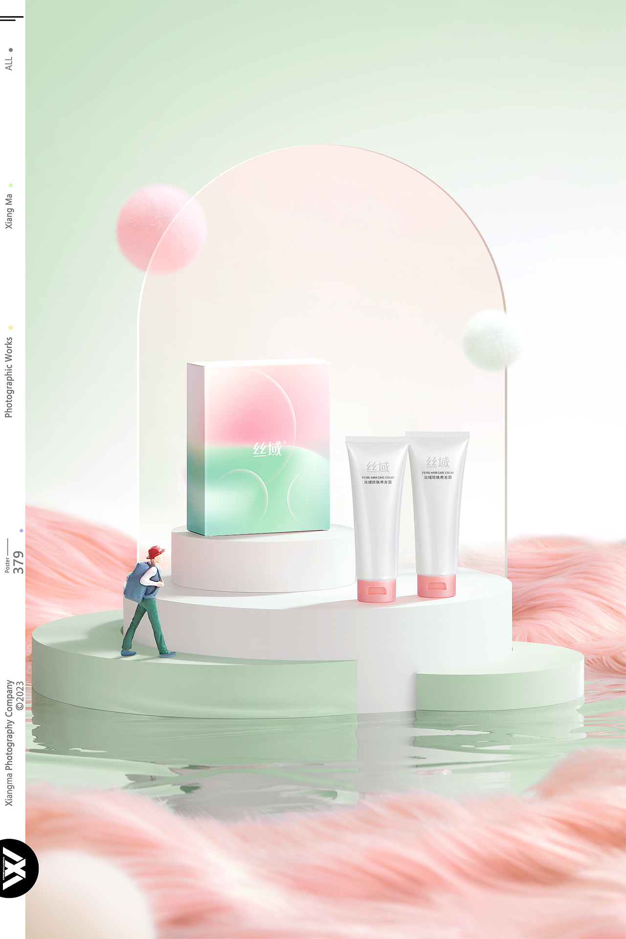 丝域 | 响马摄影（图ZMzc0OTIwOTMy） - 产品摄影 - 站酷设计师响马摄影原创素材 - 站酷ZCOOL