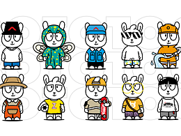 佐就 × 泊客公寓 | 青年公寓品牌升级，优选新潮家