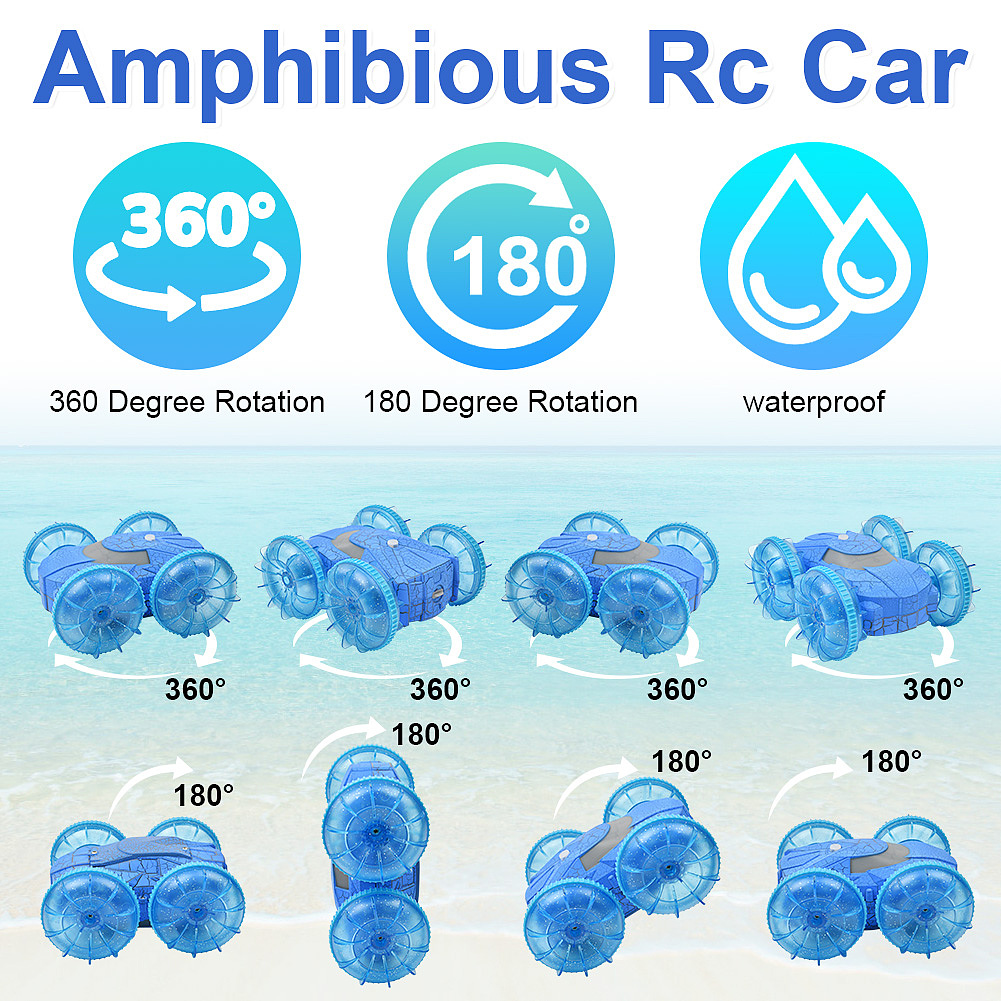 两栖遥控车（图ZMzc0OTI3ODA4） - 产品摄影 - 站酷设计师YONGHUI-刘原创素材 - 站酷ZCOOL