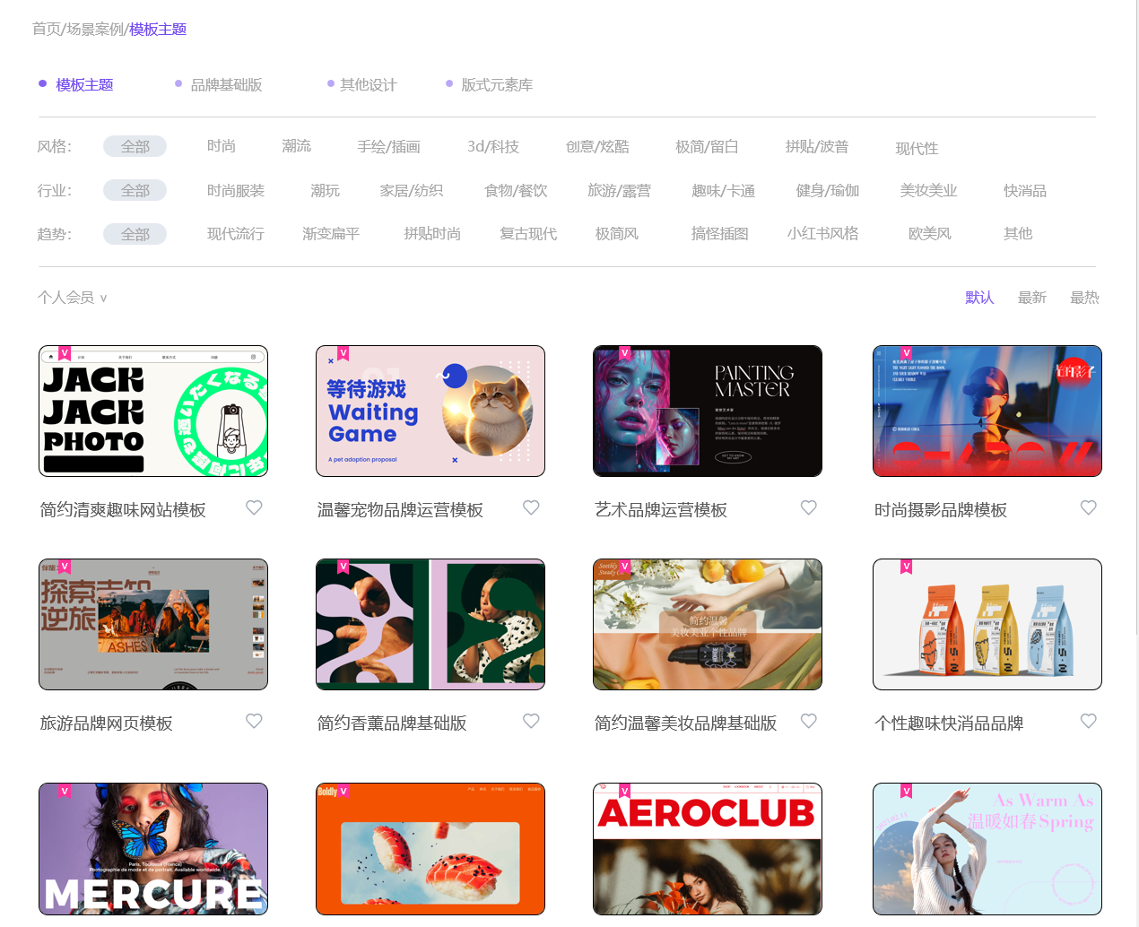 转行之后--原来全案是这样产生的吗？