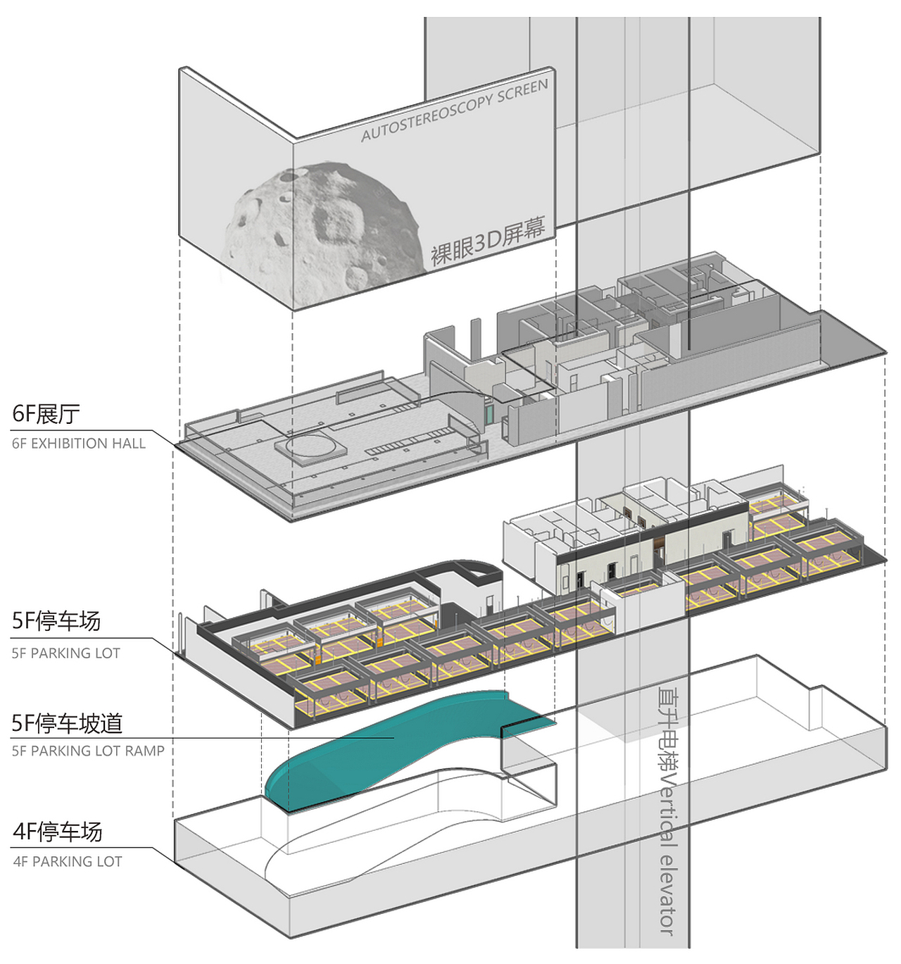 【布道作品】底色 | HMAC月涌艺术中心(图ZMzc0OTI5MTMy) - 展陈设计 - 站酷设计师布道设计原创素材 - 站酷ZCOOL