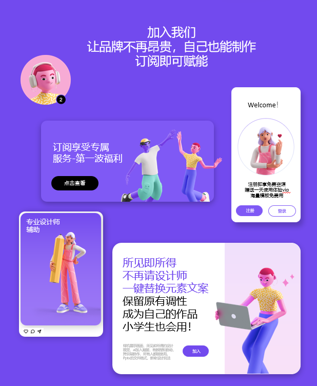 转行之后--原来全案是这样产生的吗?(图ZMTQ4NzE1MDQ=) - 观点 - 站酷设计师王富贵儿本人原创素材 - 站酷ZCOOL
