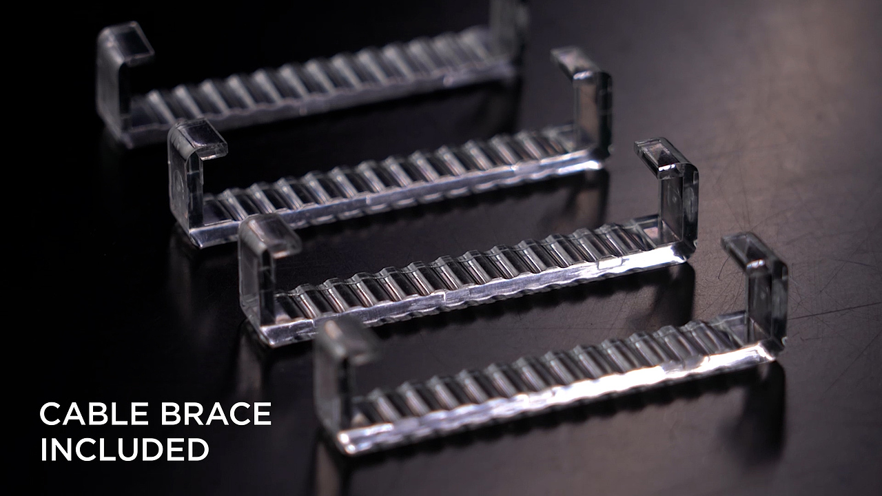 3C_亚马逊电脑配件_硅胶电源线马甲视频详情