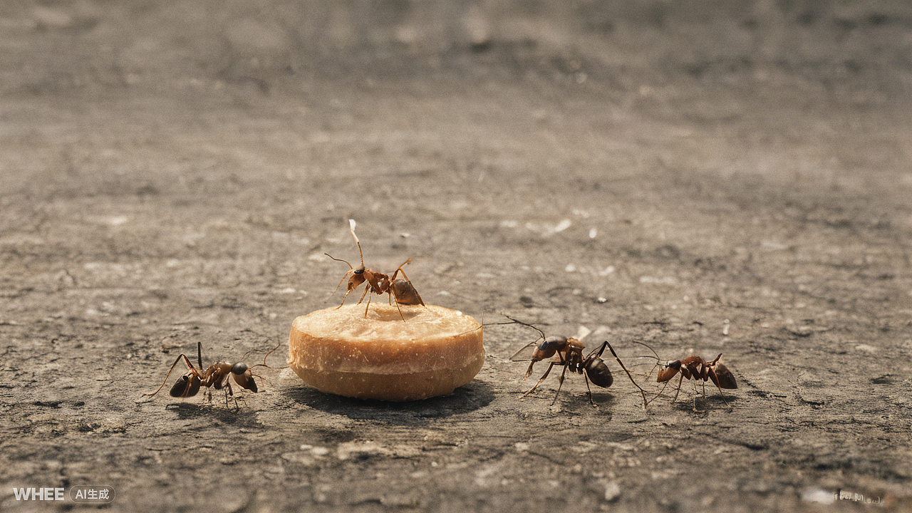 合作-社会结构与群体力量