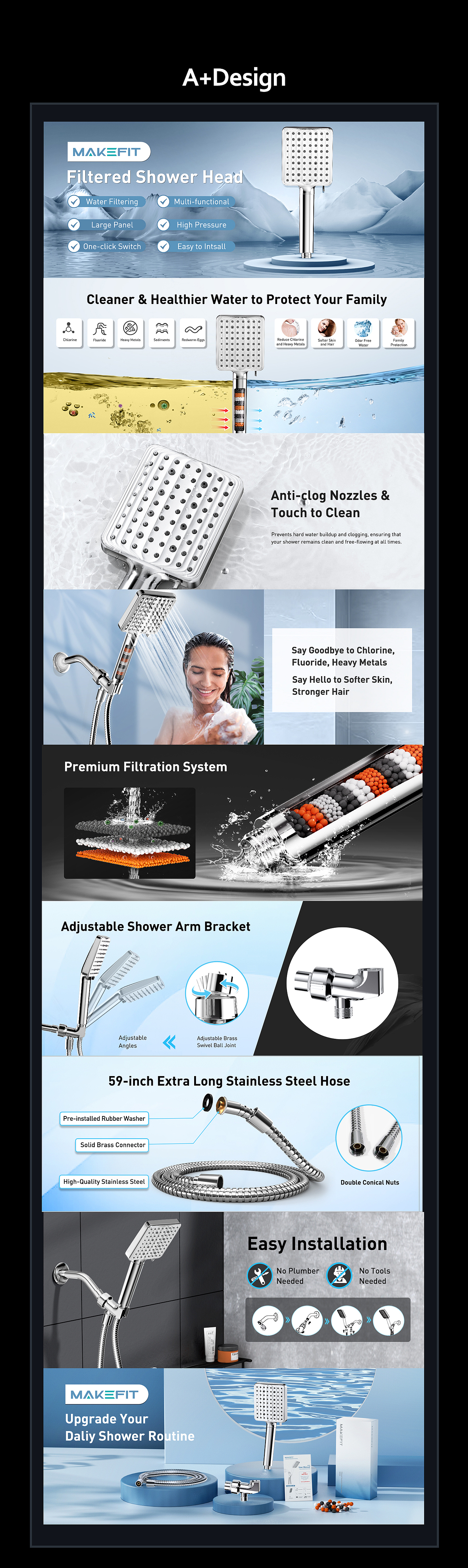 亚马逊日常项目