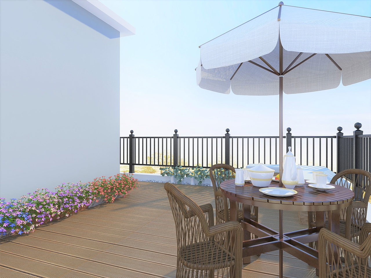 《室内装饰设计及渲染》