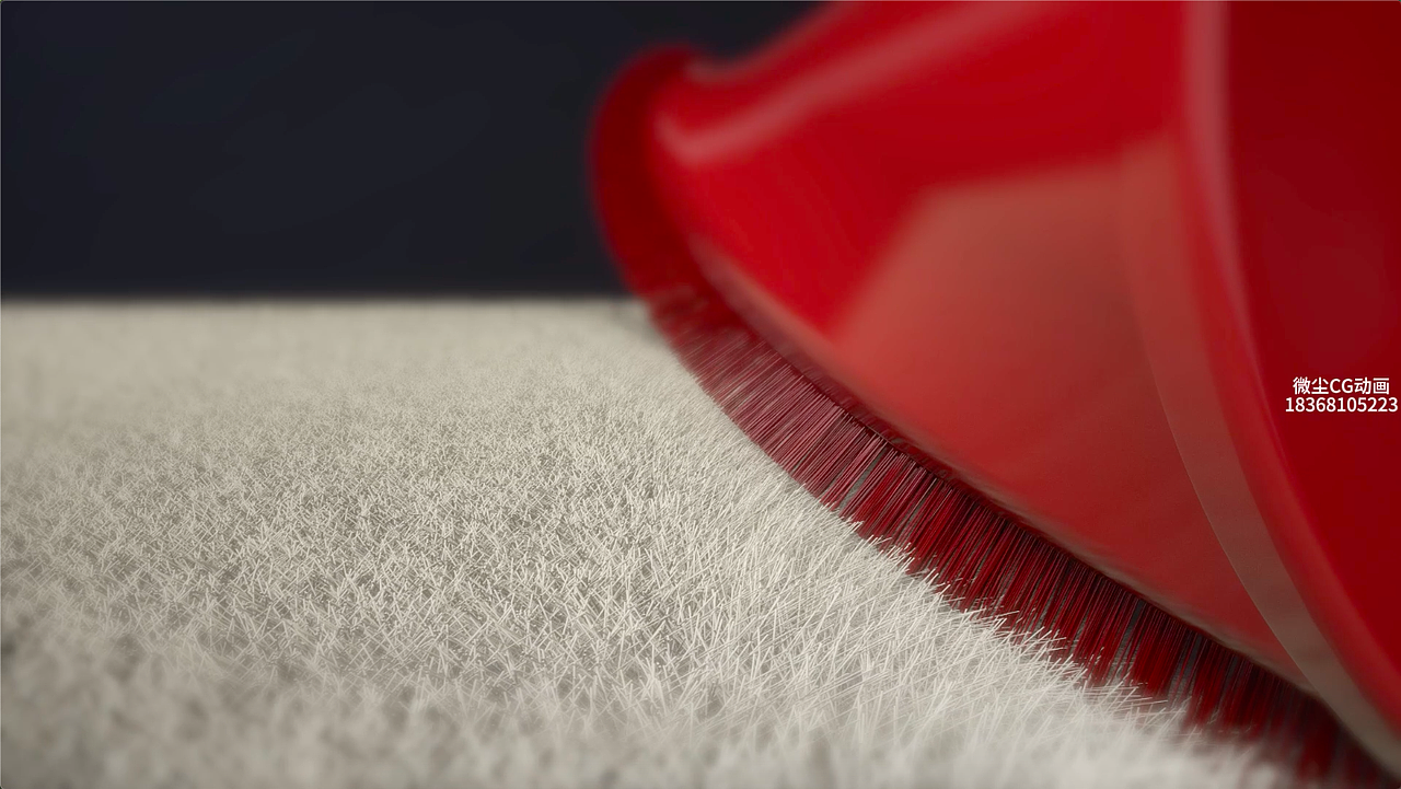 dreame追觅领航T100无线手持式吸尘器