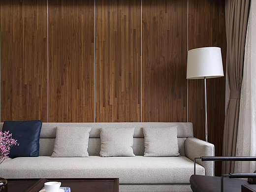 在每一个细节中，发现生活的美好