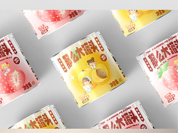 那么大水果罐头