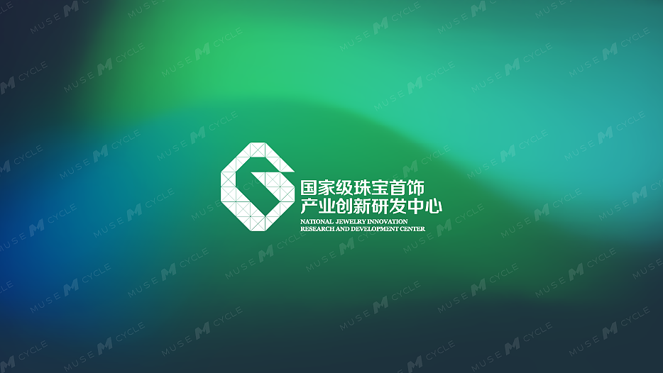 广州·中国的珠宝名片（图ZMzc0OTQ4NjA0） - 品牌 - 站酷设计师鱼香肉曦原创素材 - 站酷ZCOOL